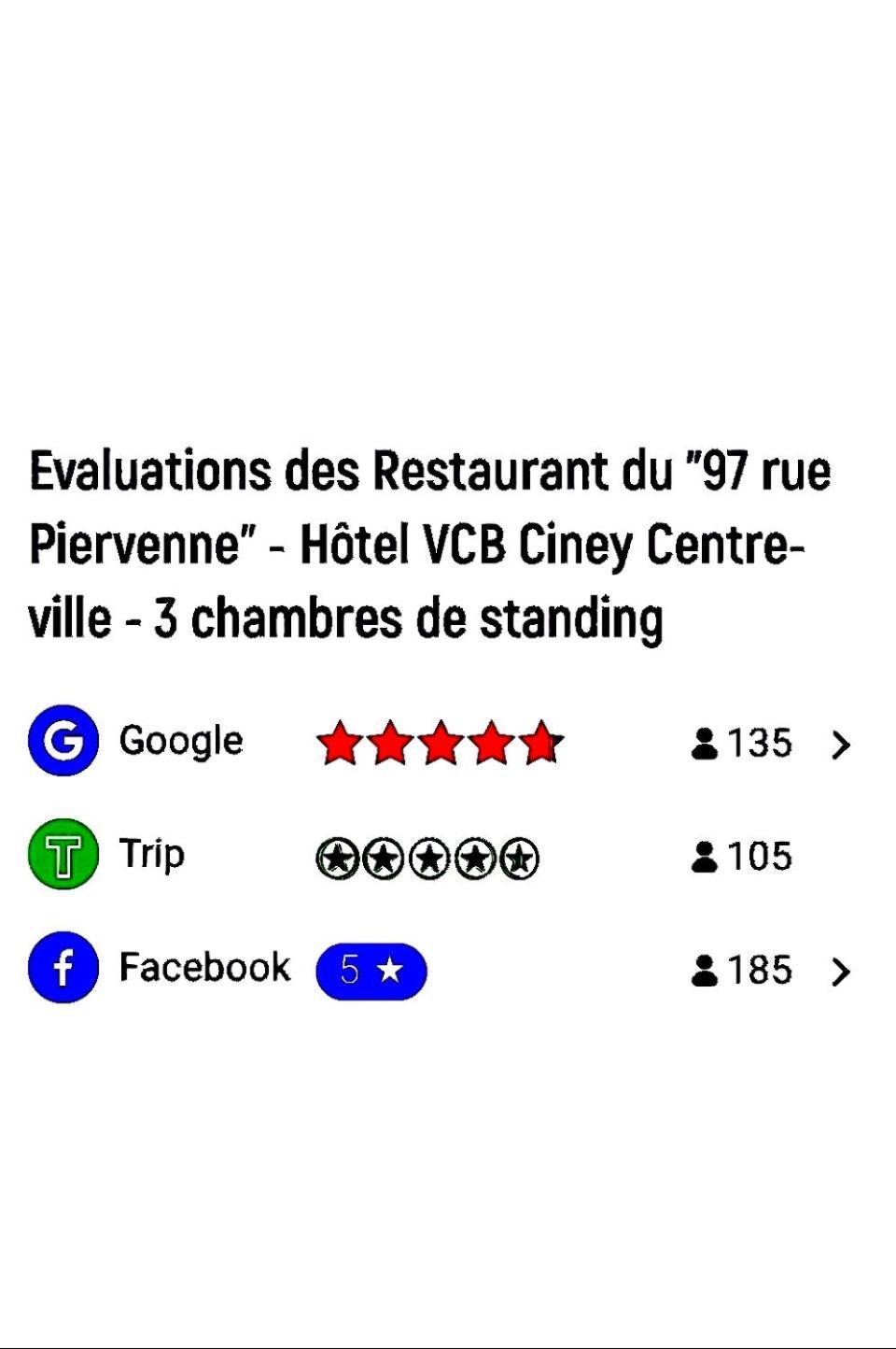 Hotel Vcb Ciney Centre-Ville Bagian luar foto